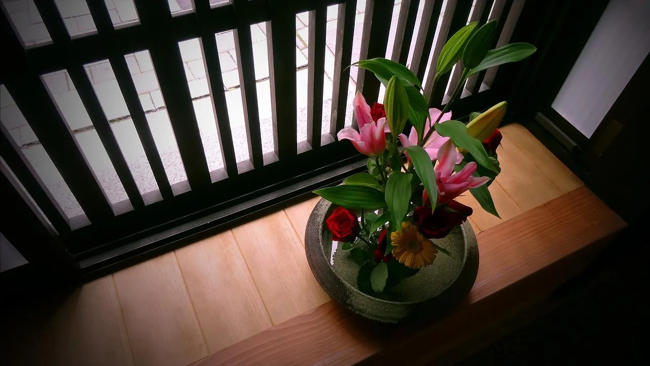 Holiday home Machiya Kaemon Villa Kyoto
