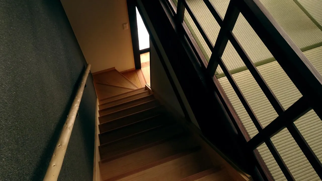 Machiya Kaemon Villa Kyoto Holiday home