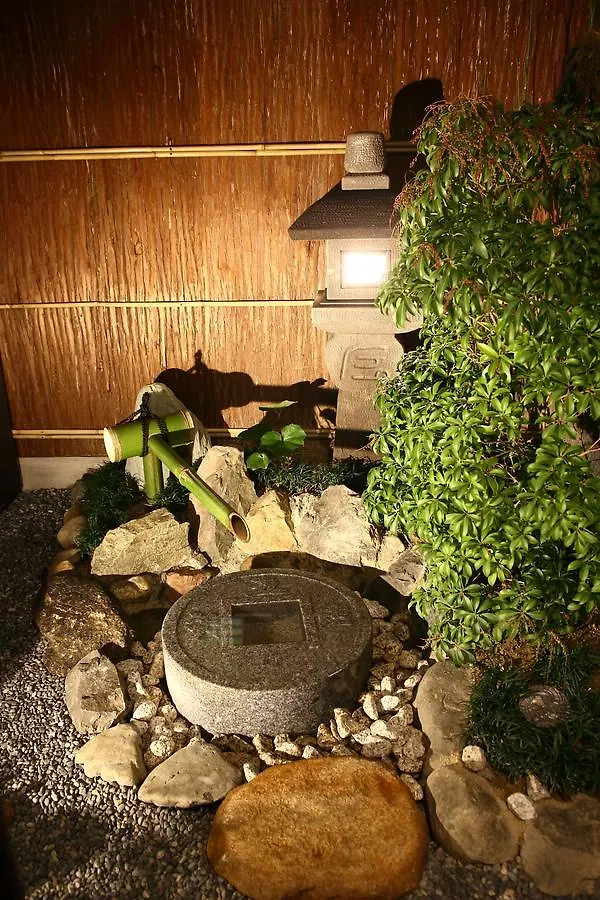 Holiday home Machiya Kaemon Villa Kyoto