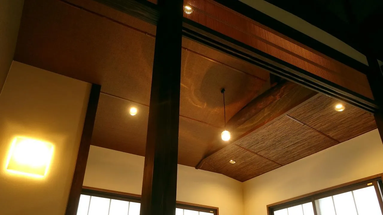 Machiya Kaemon Villa Kyoto