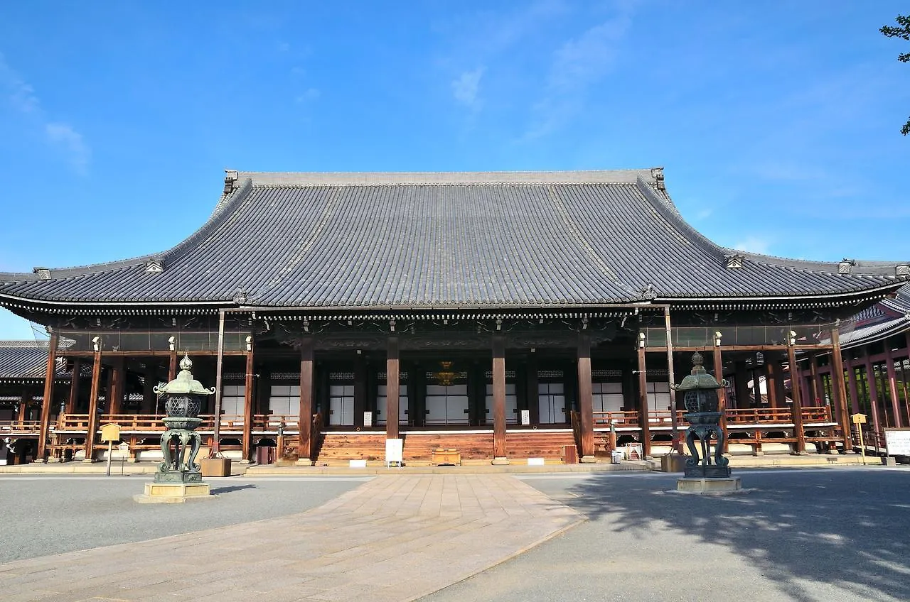 Machiya Kaemon Villa Kyoto Holiday home