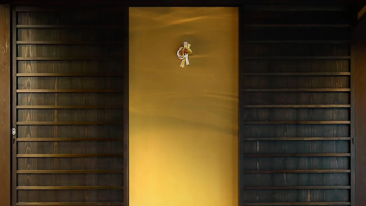 Machiya Kaemon Villa Kyoto Holiday home
