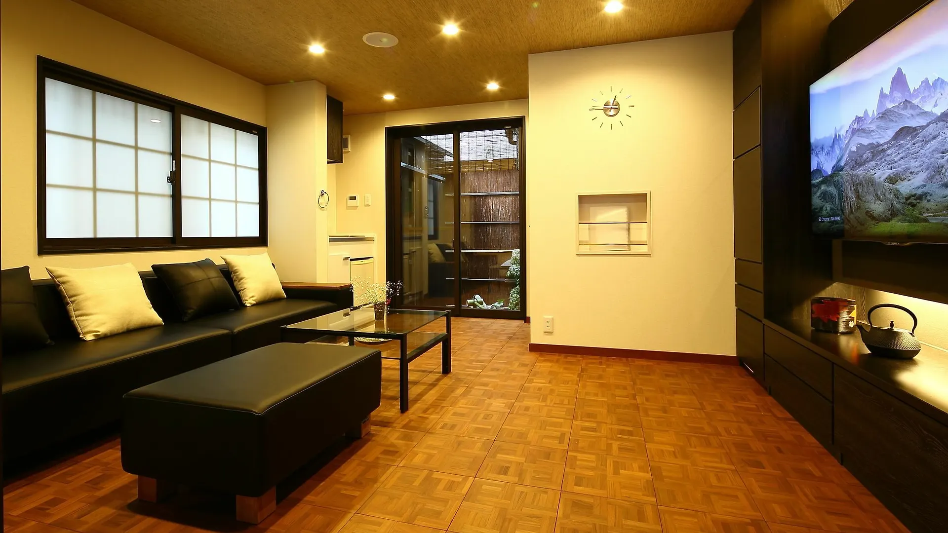 京都Machiya Kaemon别墅