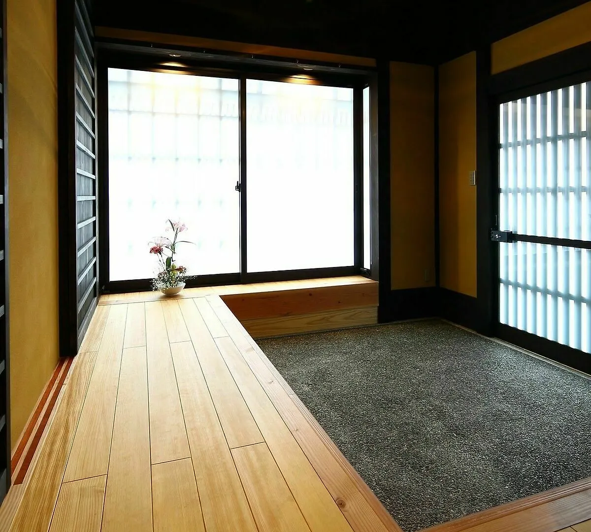 Machiya Kaemon Villa Kyoto