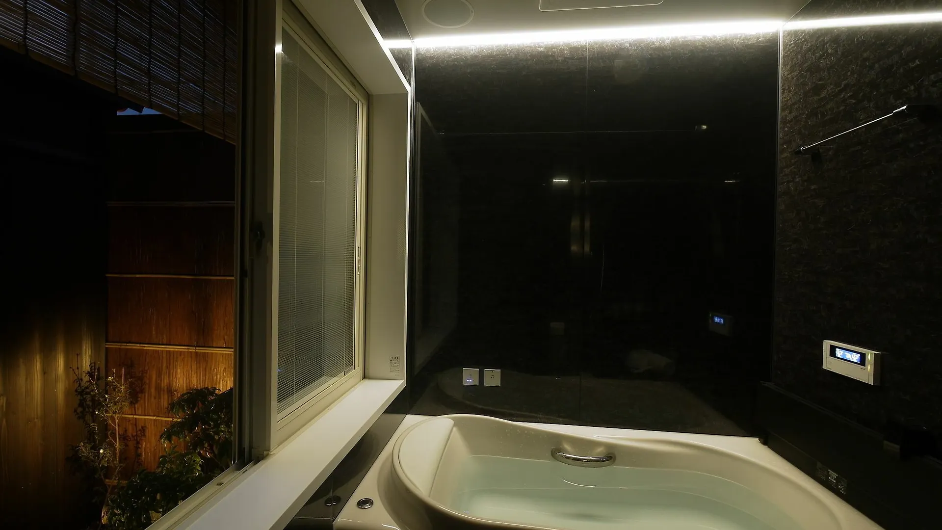 Holiday home Machiya Kaemon Villa Kyoto