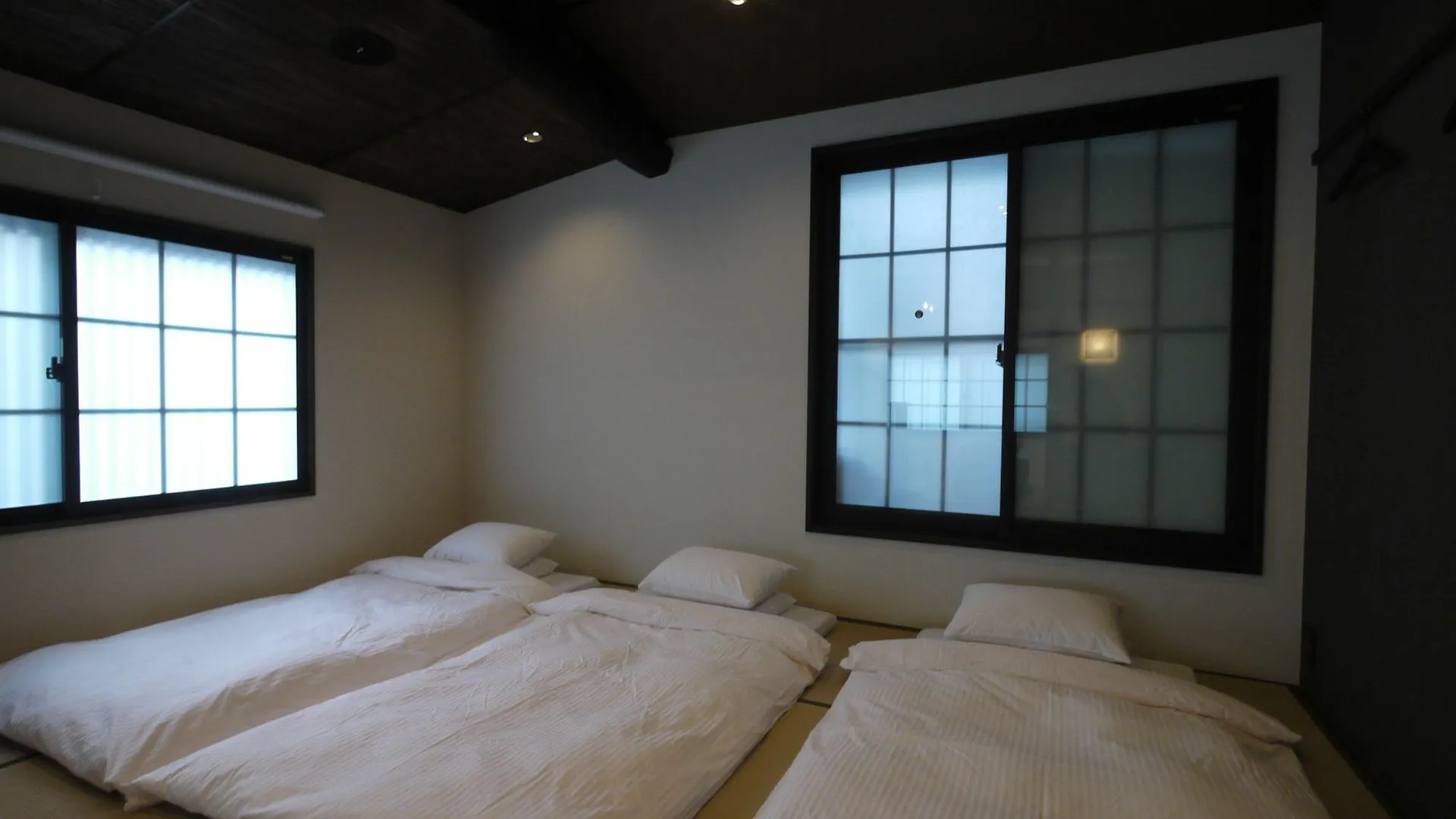 京都Machiya Kaemon别墅 度假居